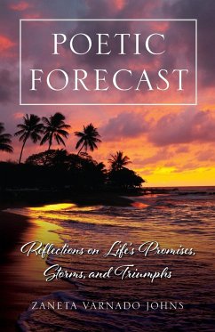 Poetic Forecast - Varnado Johns, Zaneta