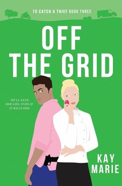 Off the Grid - Marie, Kay