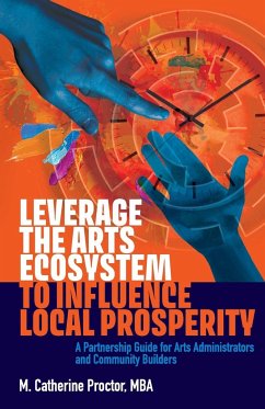 Leverage the Arts Ecosystem to Influence Local Prosperity - Proctor, M. Catherine; Tbd