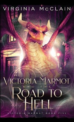 Victoria Marmot and the Road to Hell - McClain, Virginia