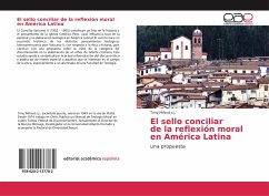 El sello conciliar de la reflexión moral en América Latina - Mifsud S. J., Tony