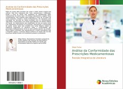 Análise da Conformidade das Prescrições Medicamentosas - Padua, Diego