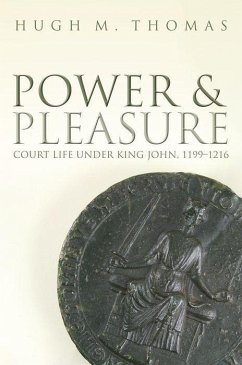 Power and Pleasure - Thomas, Hugh M