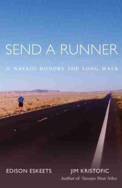 Cover Send a Runner