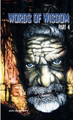 Cover Words of wisdom (Part4)