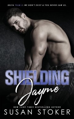 Shielding Jayme - Stoker, Susan