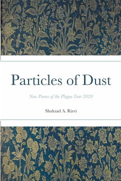 Particles of Dust - Rizvi, Shahzad