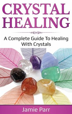 Crystal Healing - Parr, Jamie