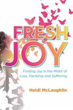 Fresh Joy - Mclaughlin, Heidi