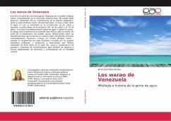 Los warao de Venezuela - González Muñoz, Jenny