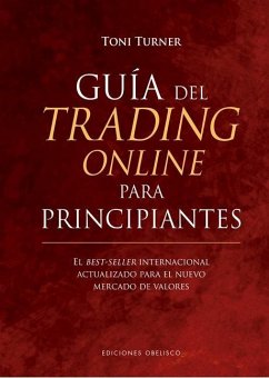 Guía del Trading Online Para Principiantes - Turner, Toni