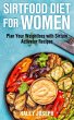 Sirt Food Diet for Women - Bild 1
