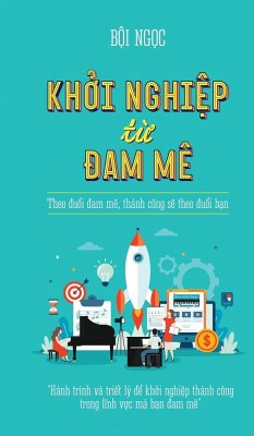 Khoi Nghiep Tu Dam Me - Ngoc, Boi