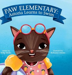 Paw Elementary - Melko, Katie