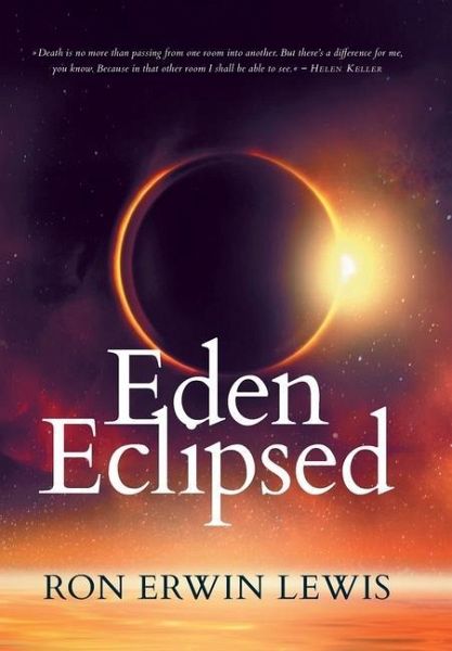 Eden Eclipsed Eden Eclipsed