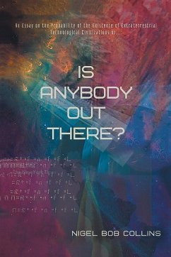 Is Anybody out There? - Collins, Nigel Bob