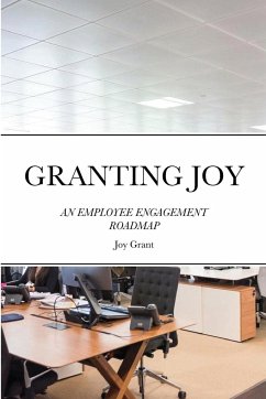 GRANTING JOY - Grant, Joy