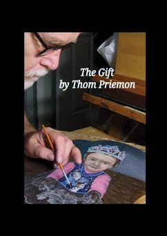 The Gift - Priemon, Thomas