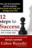 12 Steps to Success-HB