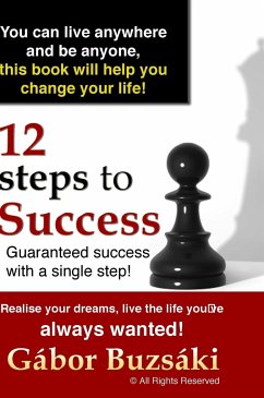 12 Steps to Success-HB - Buzsáki, Gábor