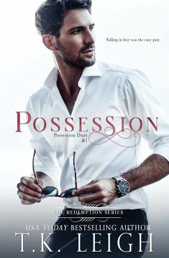 Possession - Leigh, T. K.