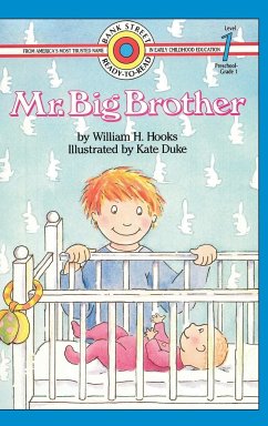 Mr. Big Brother - Hooks, William H.