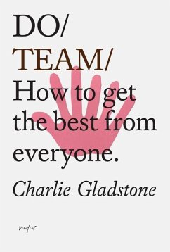 Do Team - Gladstone, Charlie