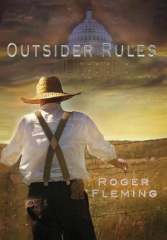Cover Outsider Rules