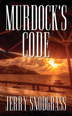 Murdock's Code - Snodgrass, Jerry