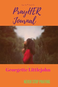 PrayHer Journal - Littlejohn, Georgette C.