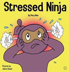 Stressed Ninja - Nhin, Mary