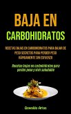 Baja En Carbohidratos