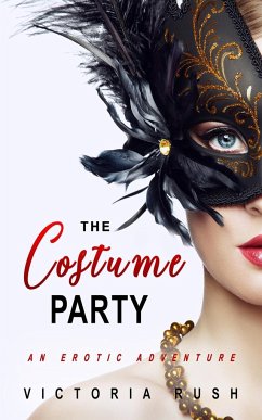 The Costume Party - Rush, Victoria
