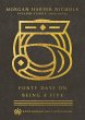 Forty Days on Being a Five - Bild 1