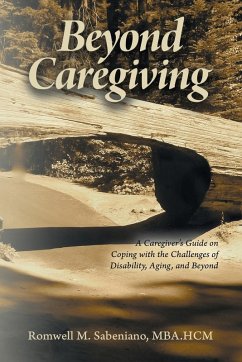 Beyond Caregiving Beyond Caregiving