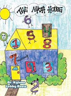 The Math House - Davis, Kylene Lebby