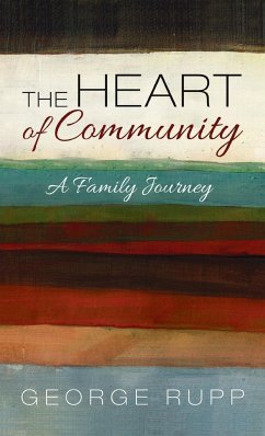 The Heart of Community
