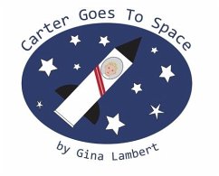 Carter Goes to Space - Lambert, Gina