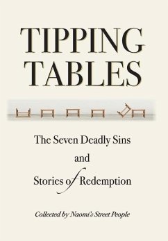 Flipping Tables - Nelson, Luanne