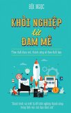 Khoi Nghiep Tu Dam Me