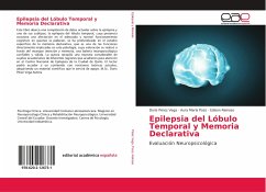 Epilepsia del Lóbulo Temporal y Memoria Declarativa - Pérez Vega, Doris; Pozo, Aura María; Reinoso, Edison