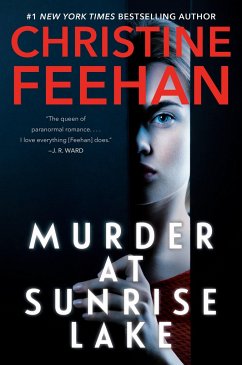 Murder at Sunrise Lake - Feehan, Christine