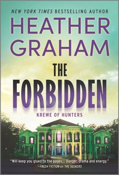 Cover The Forbidden