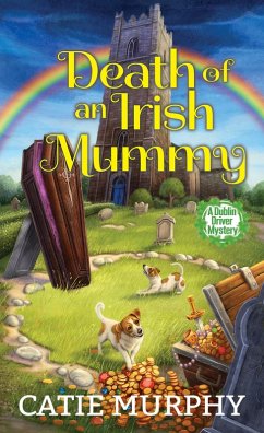 Death of an Irish Mummy - Murphy, Catie