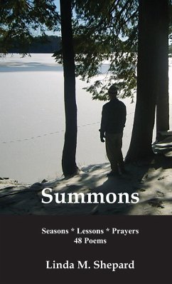 Summons - Shepard, Linda M