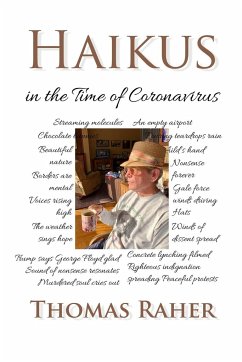 Haikus in the Time of Coronavirus - Raher, Thomas