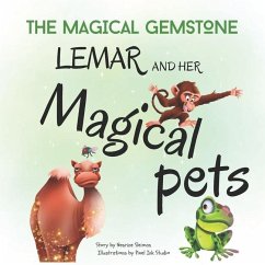 Lemar and Her Magical Pets - Sleiman, Nesrine