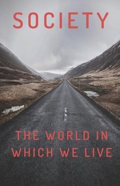 Society: The World In Which We Live - Nazario, Jonathon