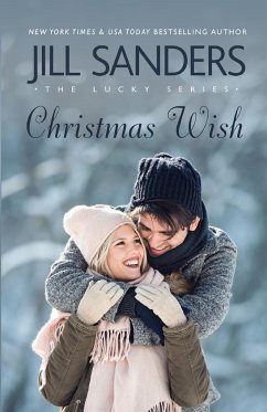 Christmas Wish - Sanders, Jill