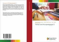 Temas em Psicopedagogia 1 - Andrade Lourinho, Lídia; Silva Gomes, Sâmia; A. Vasconcelos, Anta. Cleiza